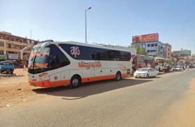 بدء المحادثات بين الجيش السوداني والدعم السريع في جدة