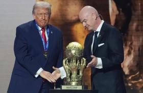 هل مُقاطعةُ كأسِ العالم لكرة القدم هي الاستراتيجيةُ الصحيحةُ لمُواجَهَة ترامب؟