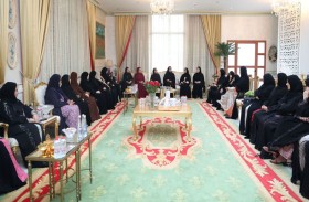 جمعية الإمارات للتنمية تناقش التحولات الاجتماعية وأثرها على الهوية الوطنية