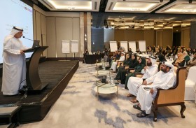 وزارة الصحة ووقاية المجتمع ترسخ التعاون مع الشركاء لتنفيذ خارطة طريق وطنية للتعامل مع المخاطر الصحية