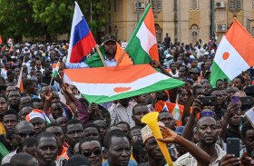 مصدره حليف بازوم.. انقلابيو النيجر يواجهون تهديدا جديدا