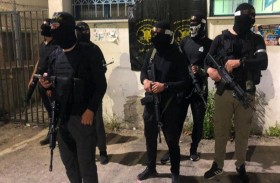 كتيبة جنين...قصة تشكيل مسلح يزعج إسرائيل