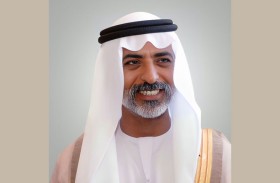 نهيان بن مبارك يعتمد أنشطة وفعاليات المهرجان الوطني للتسامح والتعايش