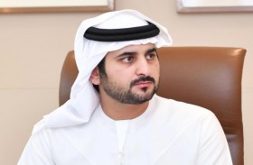 مكتوم بن محمد بن راشد : اعتماد الميزانية الاتحادية الأكبر في تاريخ الامارات دليل أن الحكومة مستمرة في العمل لتحقيق سعادة شعبها