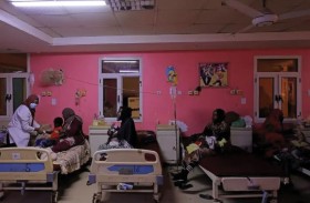 أمر بضبط قيادات سابقة بنظام البشير هربوا من السجن