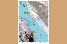 «دراجون أويل» تحقق استكشافا بترولياً  جديداً في خليج السويس بالتعاون مع «جابكو»