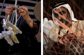 وزارة الثقافة تُطلق «جائزة الحرف الإماراتية – اصنع في الإمارات»