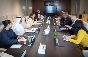 الجولة الثانية للمشاورات السياسية بين الإمارات ونيوزيلندا تبحث تعزيز العلاقات الثنائية