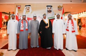 د. محمد العلي: تريندز تجمعه روابط علمية وبحثية بناءة بمراكز الفكر البحرينية