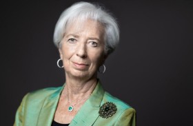 لاغارد تعتبر أن النساء مصدر إثراء للاقتصاد 