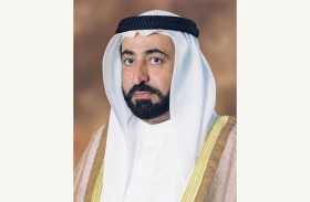 حاكم الشارقة يعتمد 470 منحة دراسية للطلبة من مختلف دول العالم للالتحاق بالجامعة القاسمية للعام الأكاديمي 2026–2027