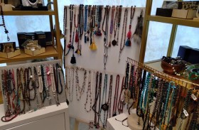 وجوه مضيئة ومبدعة وناجحة في القرية العالمية بدبي... (4)