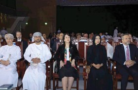 الوطنية لحقوق الإنسان تشارك في منتدى إقليمي بسلطنة عمان لاستعراض تجارب القطاع