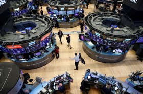 مؤشرات الأسهم الأوروبية تتراجع بعد مكاسب جلستين متتاليتين