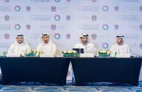 الاقتصاد والمكتب التنفيذي لمواجهة غسل الأموال يناقشان جهود مسجلي الشركات في الدولة 