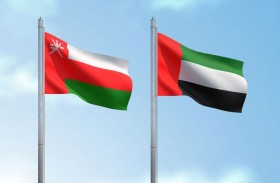 حكام الإمارات يهنئون سلطان عمان بذكرى توليه مقاليد الحكم