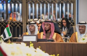 عبدالله آل حامد يؤكد حرص الإمارات على تسخير كافة الإمكانات والخبرات لتمكين المنظومة الإعلامية العربية من مواكبة التحولات العالمية