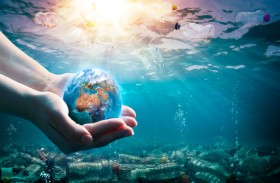 تنمية الاقتصاد الأزرق.. أولوية إماراتية لحفظ التنوع البيولوجي والموارد البحرية