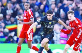 سان جرمان لفك عقدة بايرن.. وأرسنال وأتلتيكو لمواصلة حلم اللقب الأول 