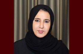 ميثاء الشامسي : في يوم الأم نهنىء الشيخة فاطمة التي غمرتنا جميعاً بفيض عطائها وعظيم محبتها