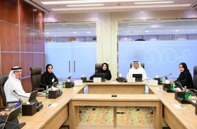 لجنة بالوطني الاتحادي تنظم حلقة نقاشية افتراضية حول تعزيز الصحة النفسية في الإمارات