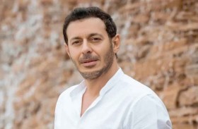 مصطفى شعبان يعود  إلى السينما بـ «مملكة»