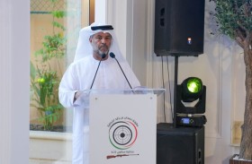 نادي الظفرة للرماية يطلق عدة فعاليات رياضية ضمن مهرجان «المزاينة» و«تل مرعب»