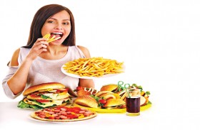 دراسة تكشف خطر الأطعمة الجاهزة على الدماغ