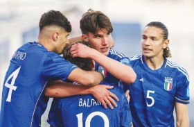 مونديال الشباب.. إيطاليا تبحث عن إنجاز تاريخي أمام كوريا بنصف النهائي