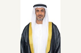 سعيد الهاجري: الإمارات تبنت نهجاً متقدماً يضع الشباب في صميم مسيرة التنمية