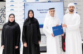 «هاكاثون الشباب» في مستشفى الفجيرة يطوع الذكاء الاصطناعي لاستدامة القطاع الصحي