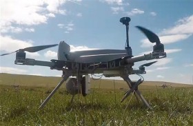 تقرير أممي: تركيا استخدمت طائرات فتاكة بدون طيار في الصراع الليبي