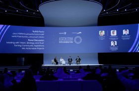 «منتدى دبي العالمي لإدارة المشاريع» يوصى بضرورة أن تسهم مشاريع التنقّل الناجحة في تعزيز جودة الحياة