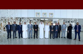 غرفة تجارة دبي تعلن تأسيس مجموعة عمل الحديد والصلب