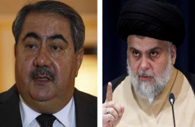 استبعاد زيباري.. منصب رئيس العراق بمعركة «تكسير العظام»