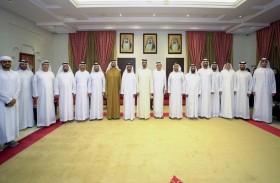 «واجب التطوعية» تستذكر إرث «زايد والاستدامة» خلال مجلسها الرمضاني الثاني