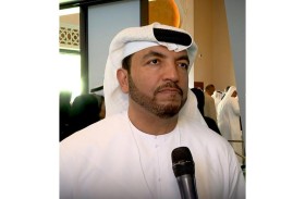 عمر السويدي : الصناعة أحد المحركات الأساسية للنمو الاقتصادي المستدام