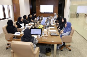 برامج «زام، ناشئ، تلاقي، نُمكن» أحدث برامج المجلس