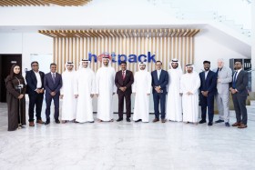 «وزير الاقتصاد» يؤكد استمرار الإمارات في دعم  بيئة أعمال تنافسية ودور القطاع الخاص بالنمو المستدام