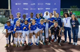 «اتحاد الكرة» يدعم جهود تطوير كرة القدم النسائية