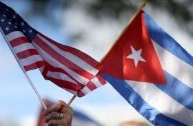 إسبانيا والمكسيك والبرازيل تحض على الحوار مع كوبا 
