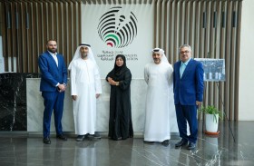 جمعية الصحفيين الإماراتية توقع مذكرة تفاهم مع سهيل للحلول الذكية وكيو 2