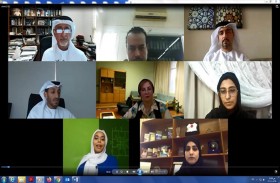 التوظيف على أساس المهارة في نادي الإمارات العلمي