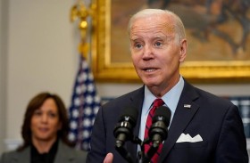 بايدن يؤكد ضرورة شد الأواصر مع المكسيك وكندا 