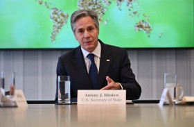 بلينكن يتهم روسيا بالاعتداء على نظام الغذاء العالمي 