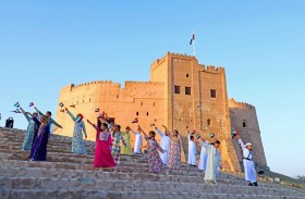 سياحة الفجيرة تسدل الستار على فعاليات الأيام التراثية