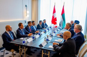 الإمارات وكندا تدفعان شراكتهما الاقتصادية إلى آفاق أوسع خلال «قمة كندا للاستثمار 2026»