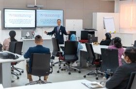 « خليفة التربوية» تعرف الميدان التعليمي بمجالاتها المطروحة للدورة «17»