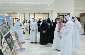 مجلس سيدات أعمال عجمان ينظم معرض «كشته» لمستلزمات التخييم والرحلات