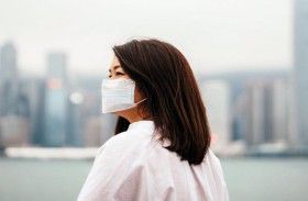 الزيادات الصغيرة في تلوث الهواء تؤثرسلبا على الصحة العامة